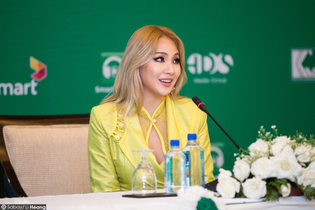 CL