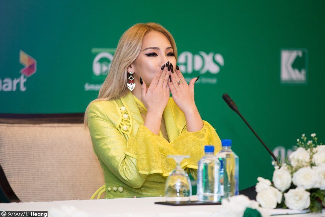 CL
