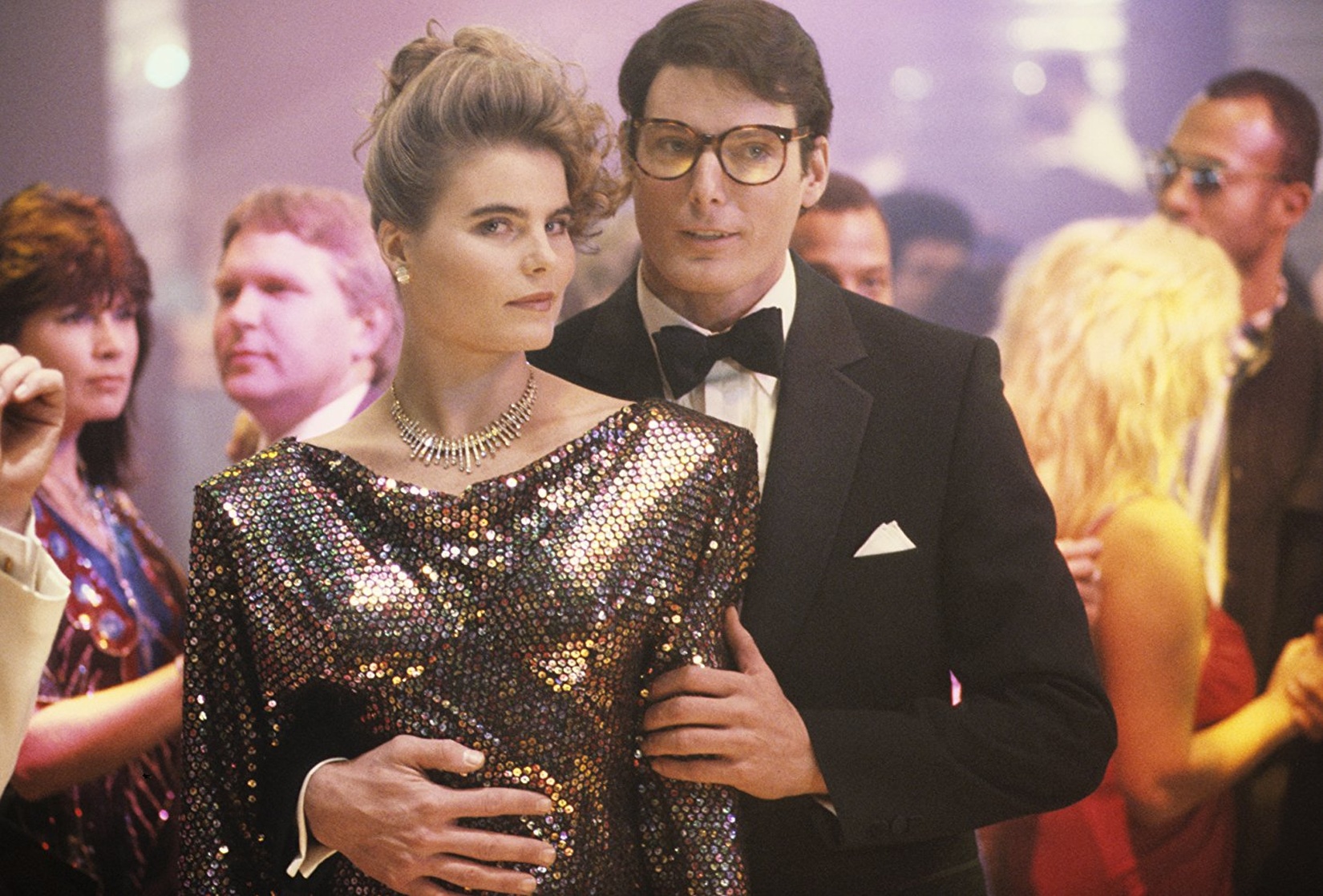 Superman IV: The Quest for Peace