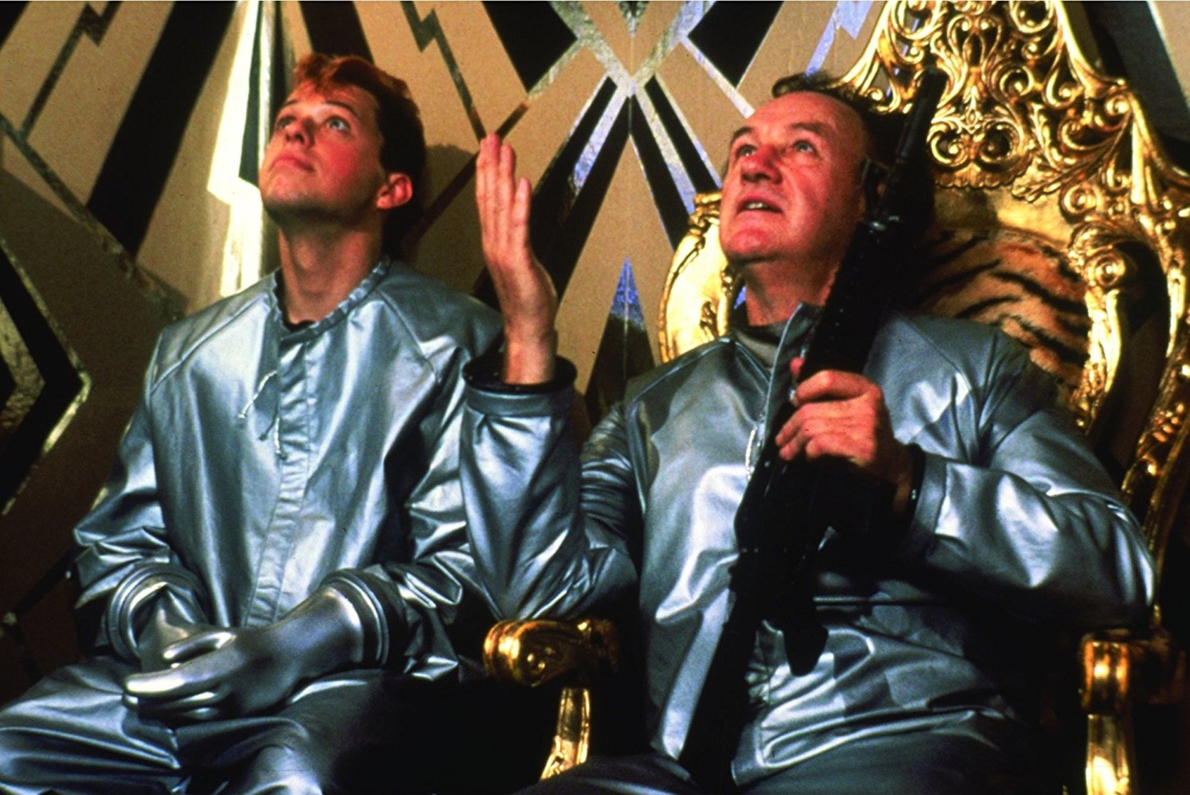 Superman IV: The Quest for Peace