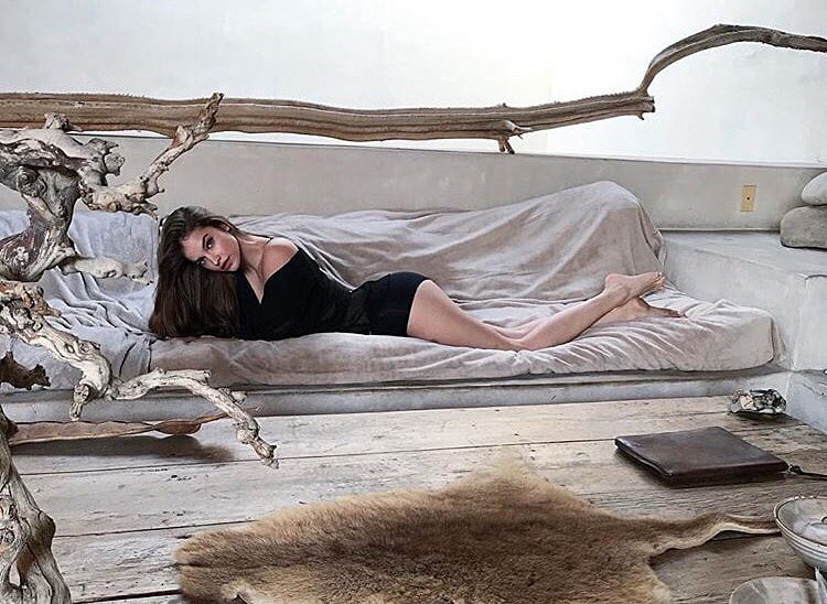 Barbara Palvin Barbara Palvin
