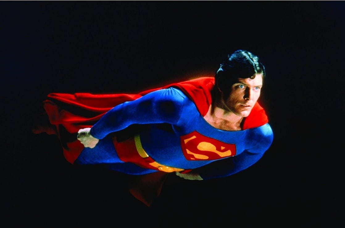 Superman II