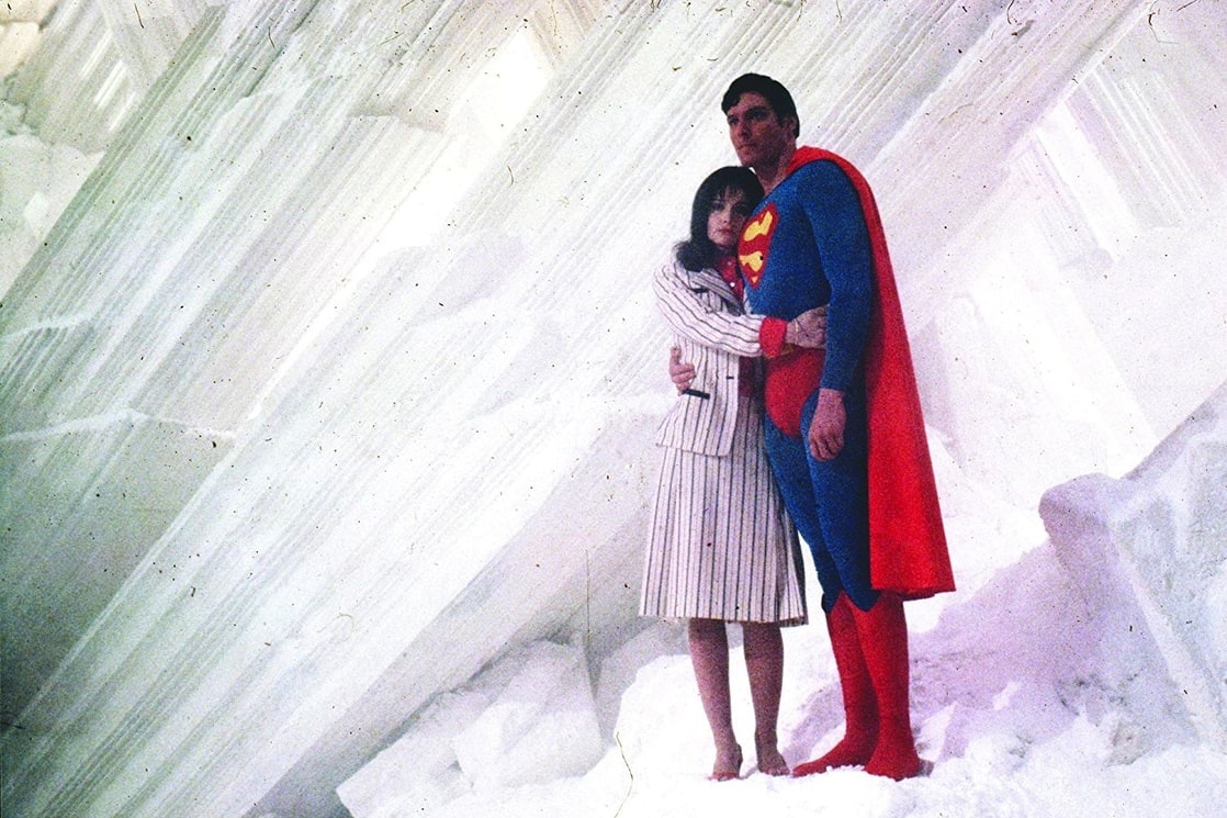 Superman II