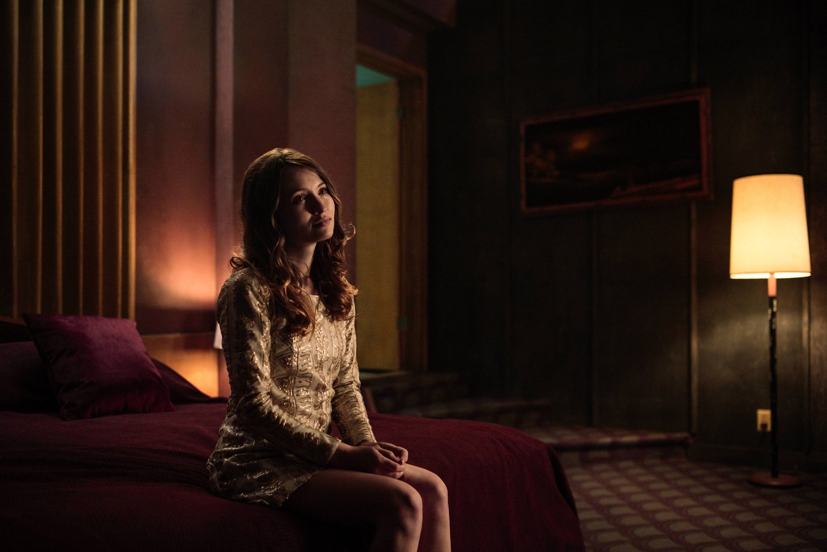 American Gods