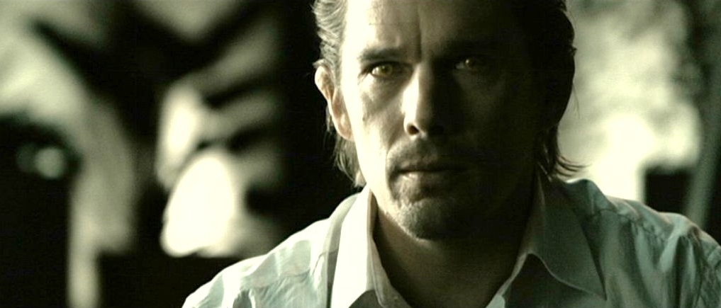 Daybreakers