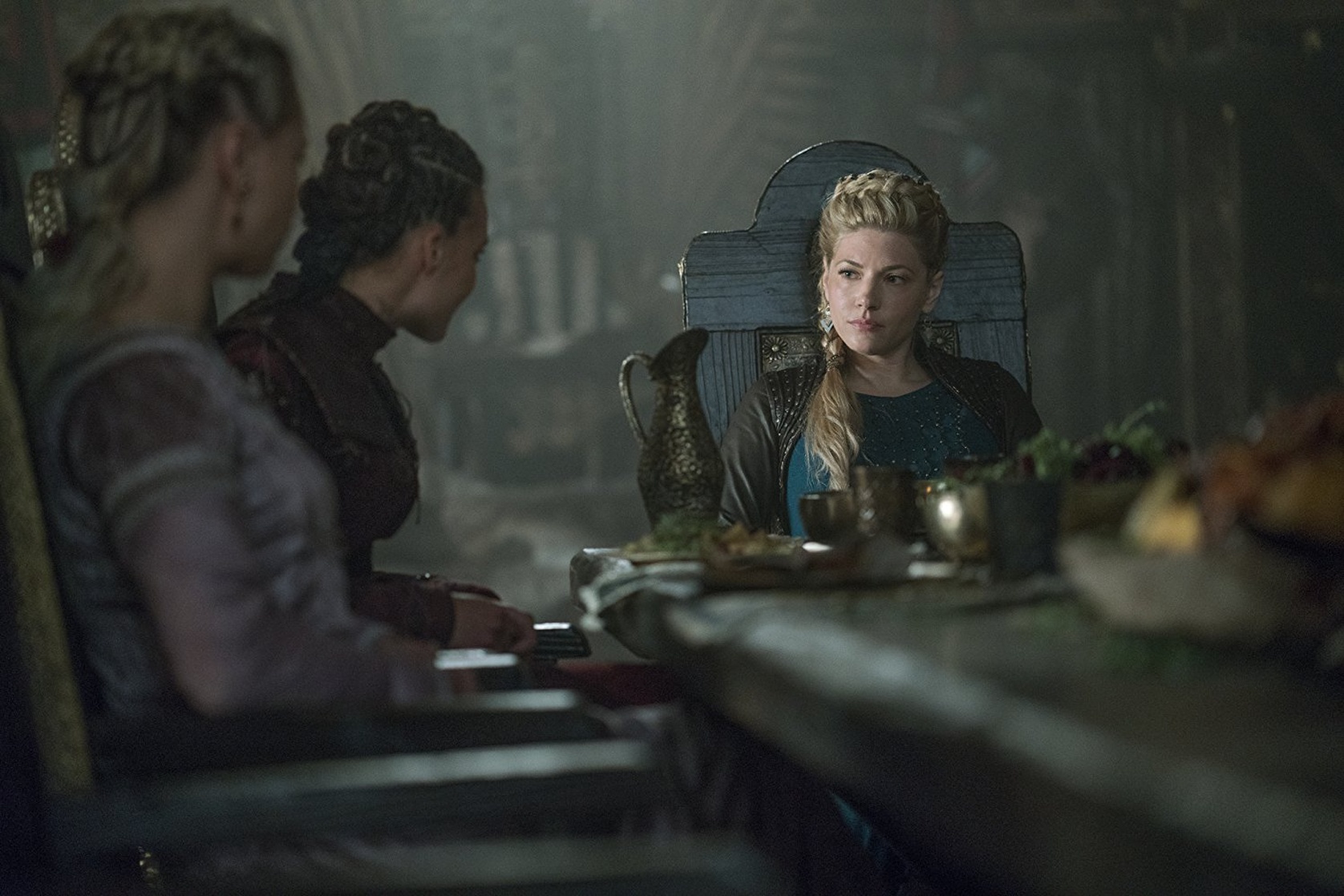 Katheryn Winnick Katheryn Winnick