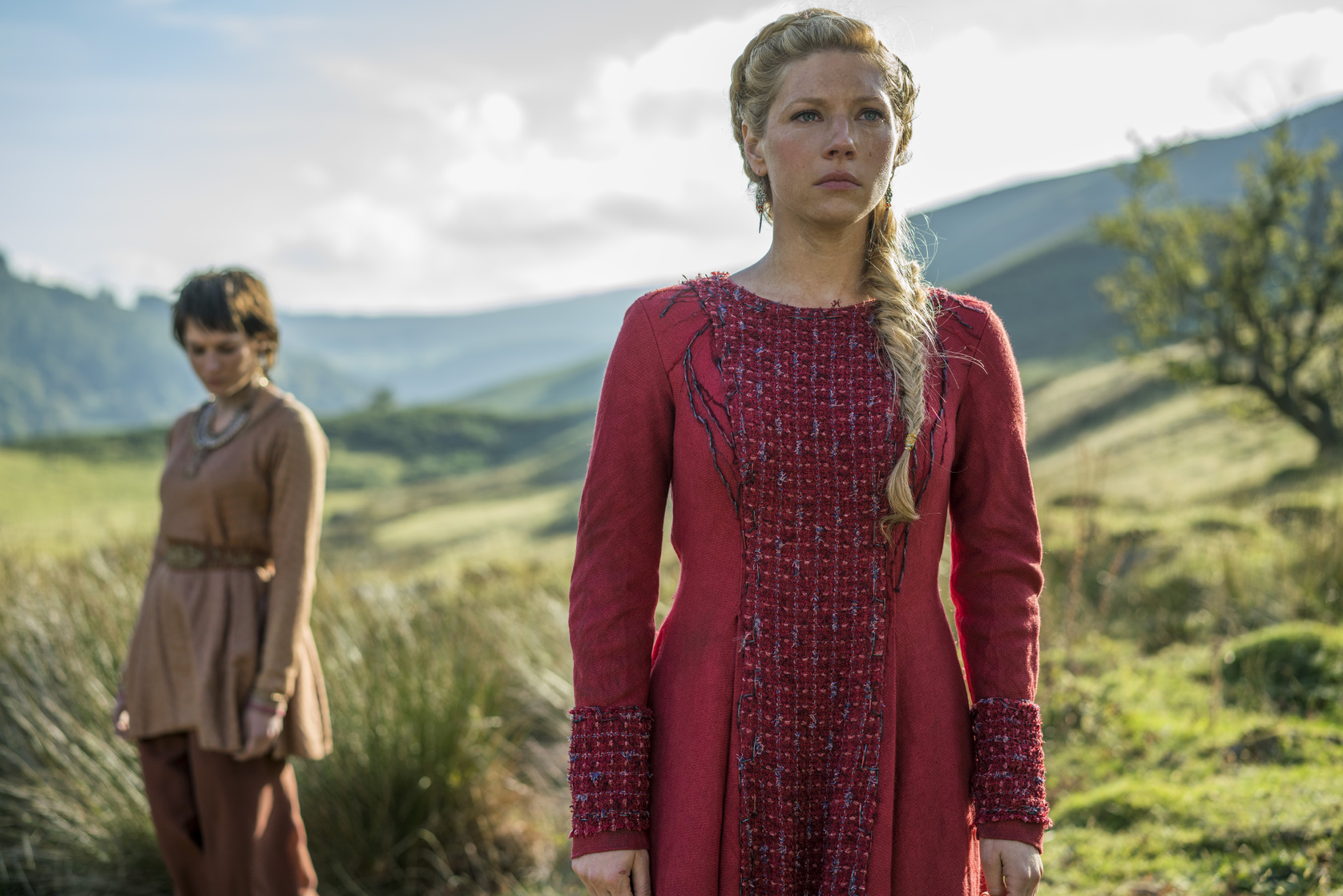 Katheryn Winnick Katheryn Winnick