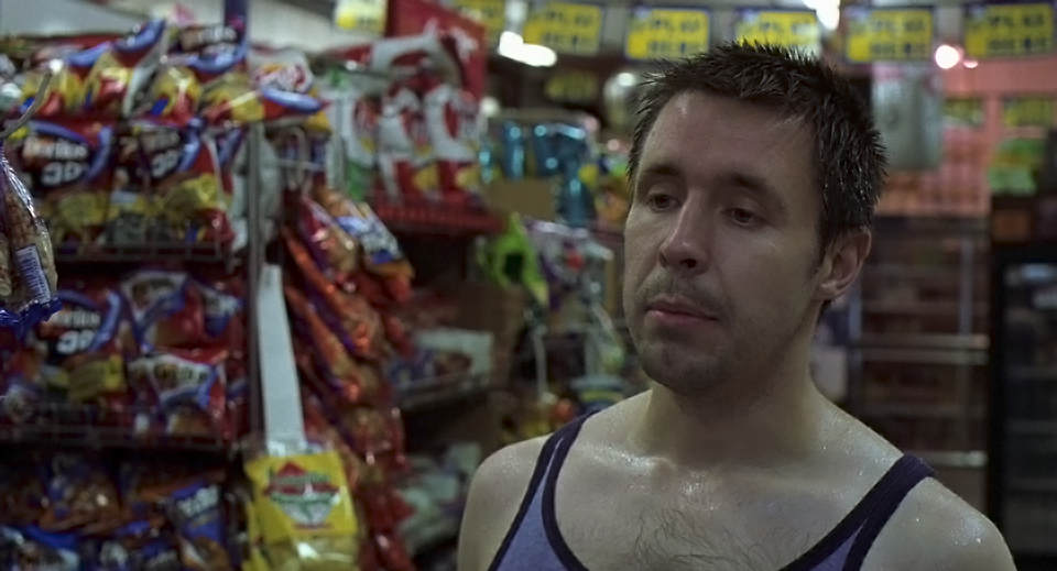 In America In America