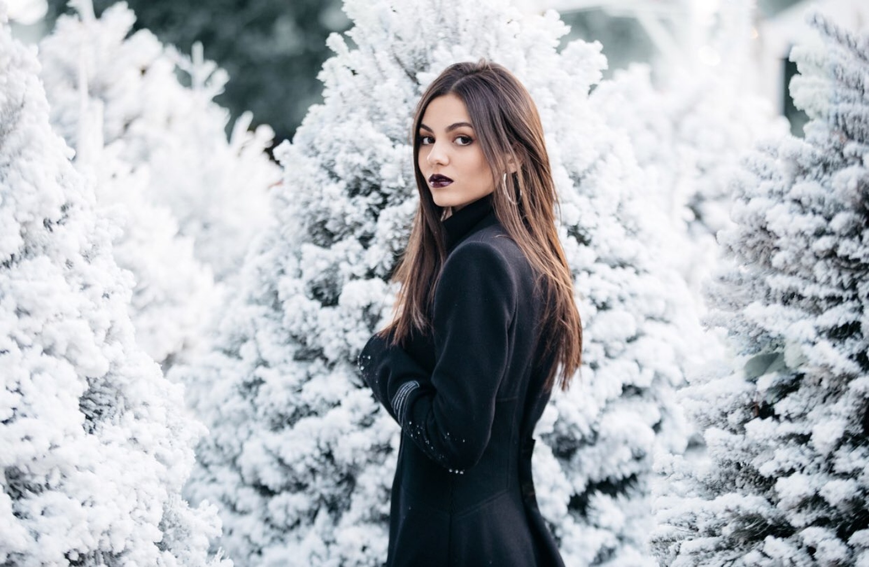 Victoria Justice Victoria Justice