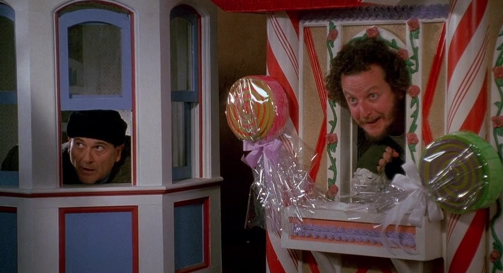 Picture Of Home Alone 2 Lost In New York   1000full Home Alone 2  Lost In New York Screenshot 