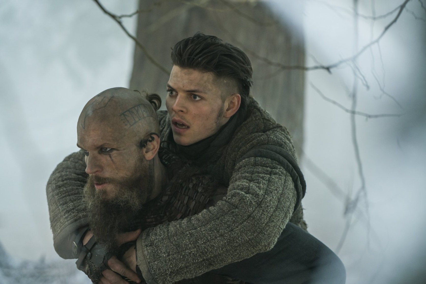 Vikings