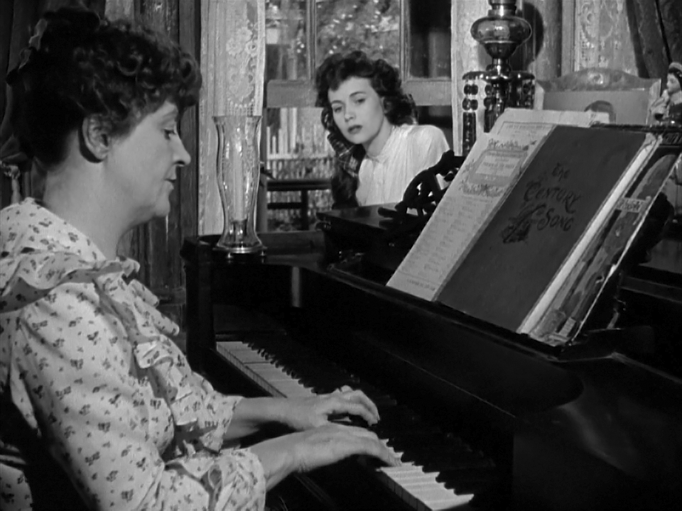 The Little Foxes The Little Foxes