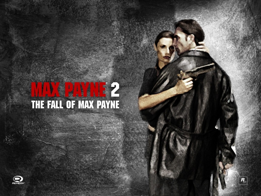 Max Payne 2: The Fall of Max Payne