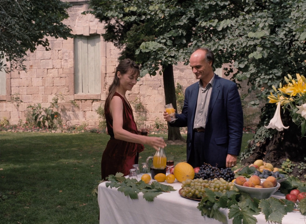 La belle noiseuse (1991)