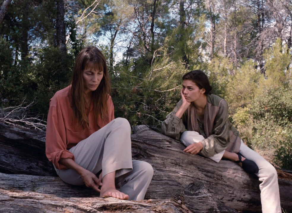 La belle noiseuse (1991)