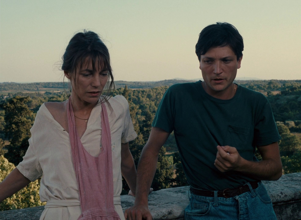 La belle noiseuse (1991)