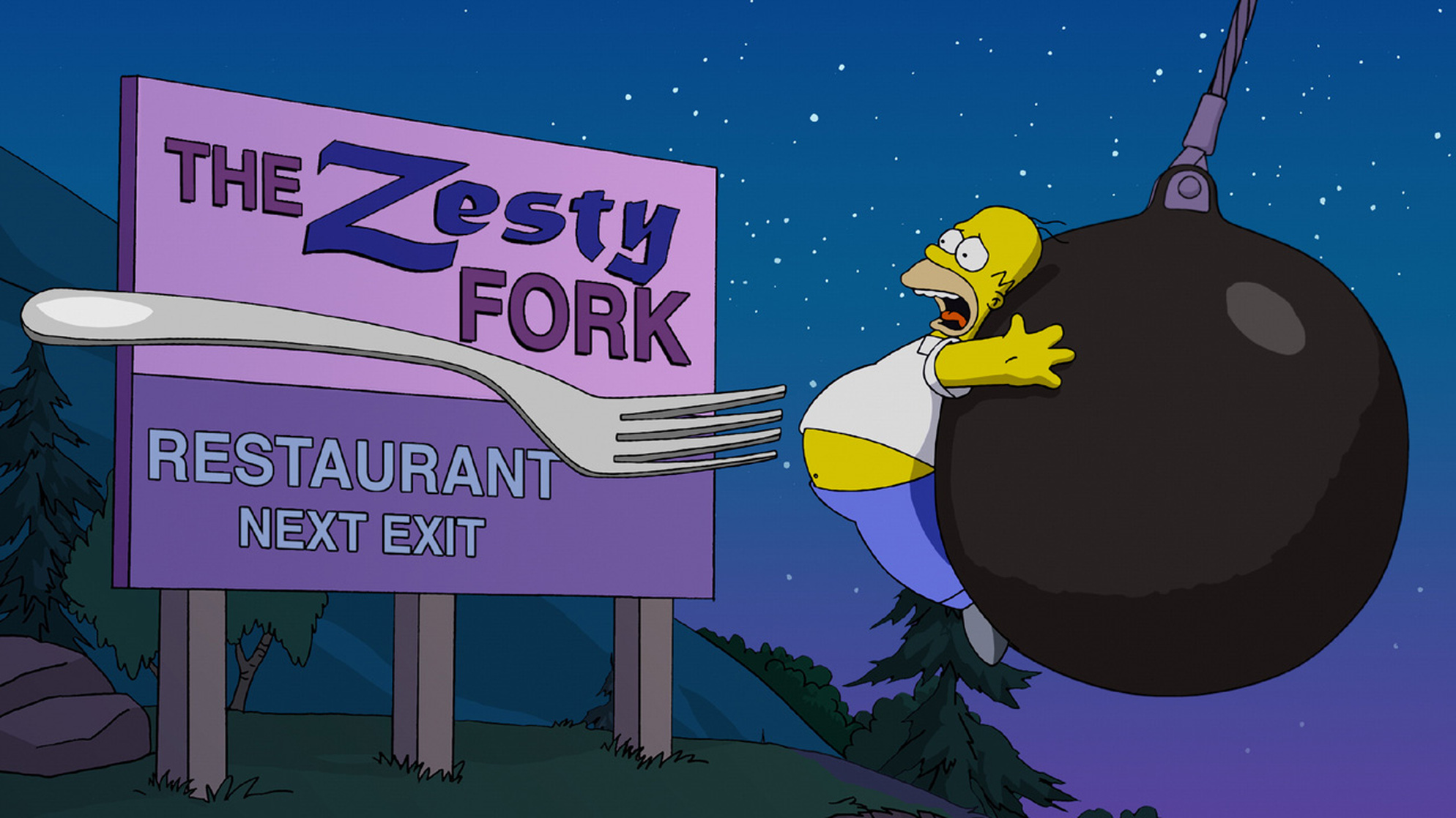 The Simpsons Movie