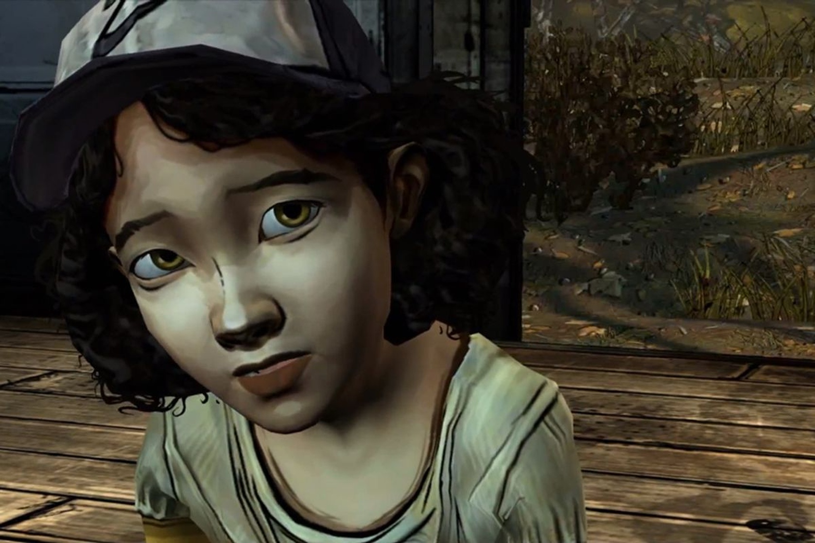 Clementine