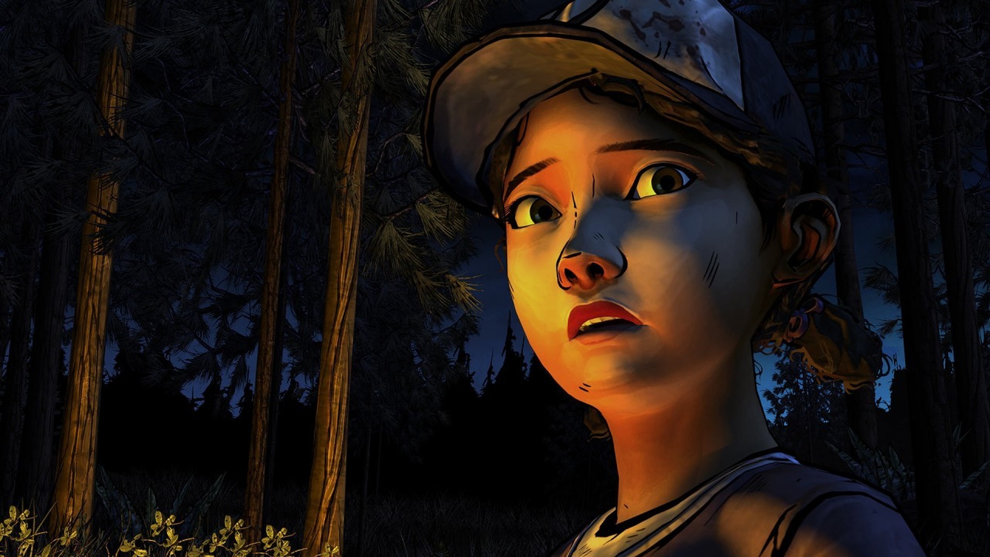 Clementine