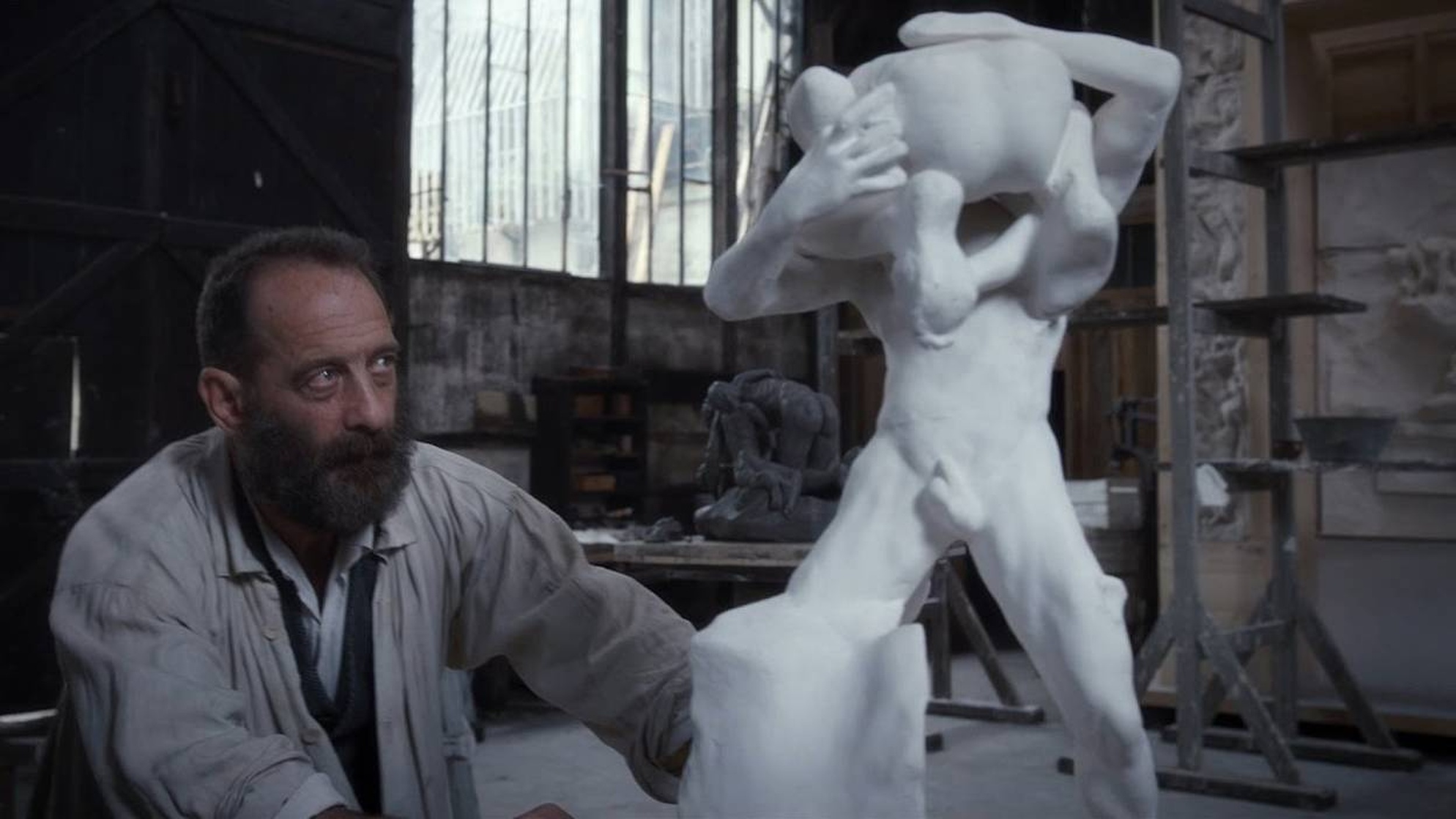 Rodin (2017)