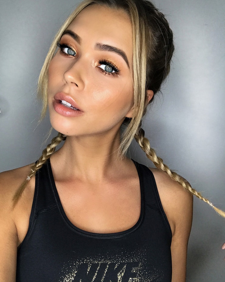 Image of Sandra Kubicka