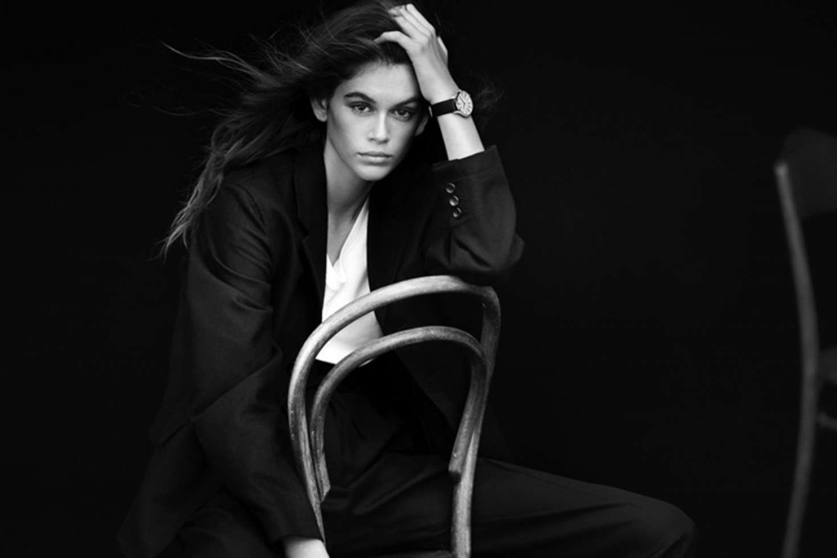 Kaia Gerber Kaia Gerber