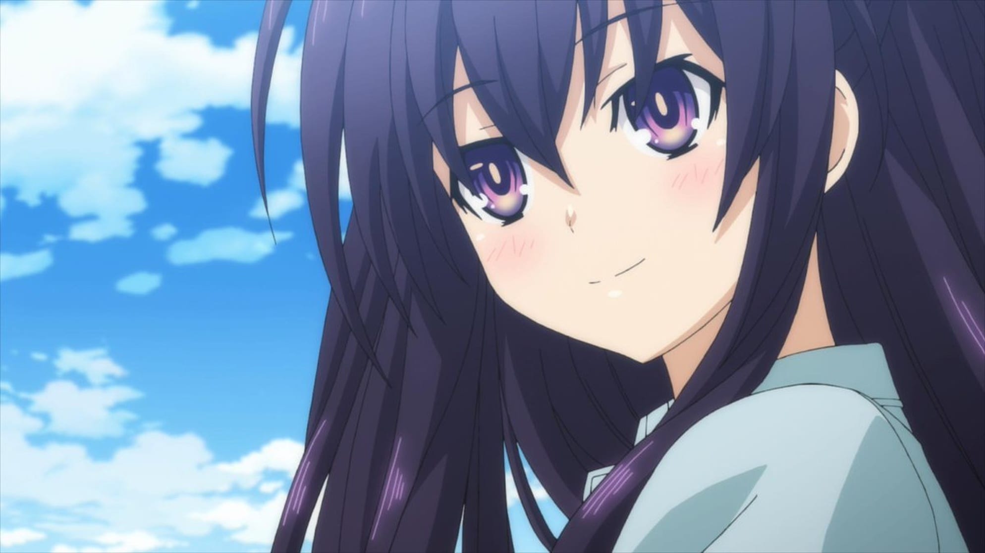 Image of Tohka Yatogami