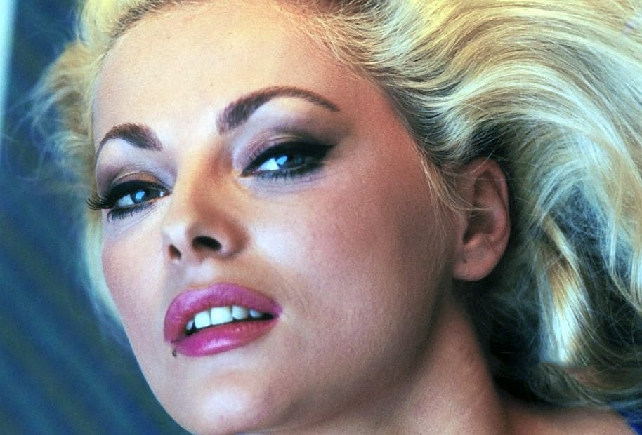 Virna Lisi