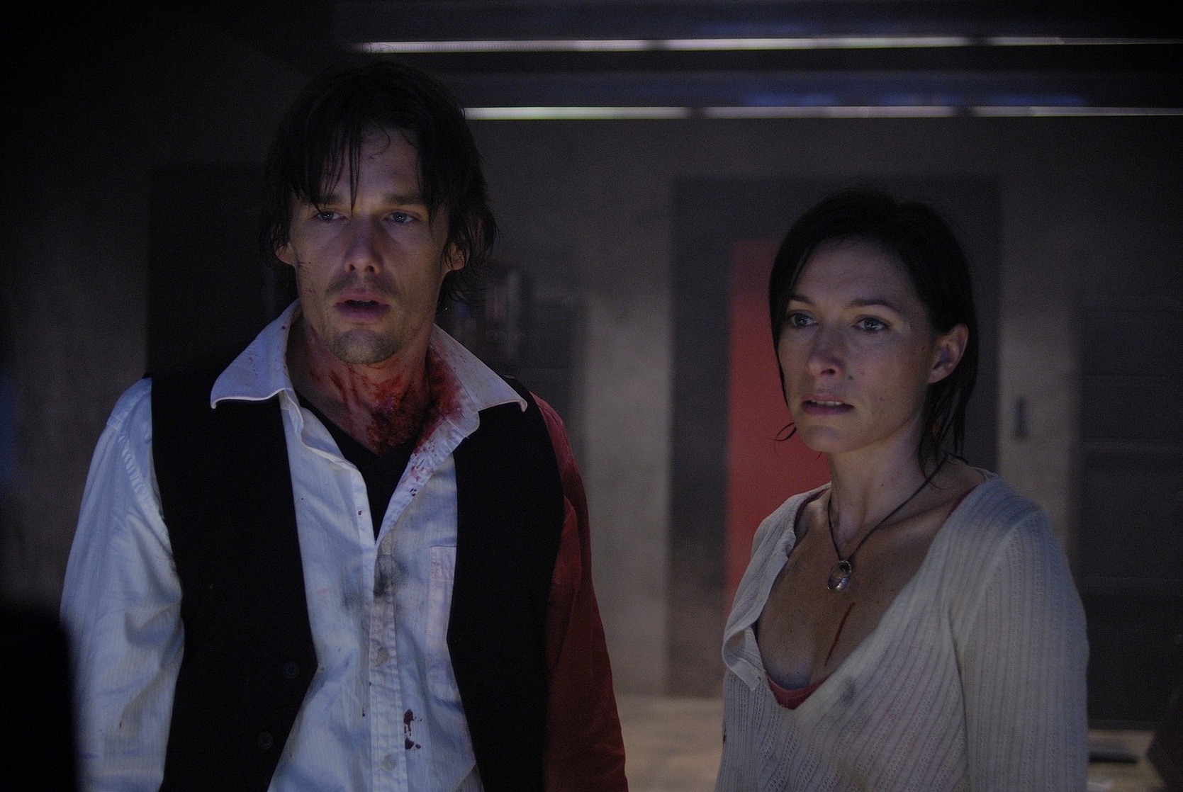 Daybreakers