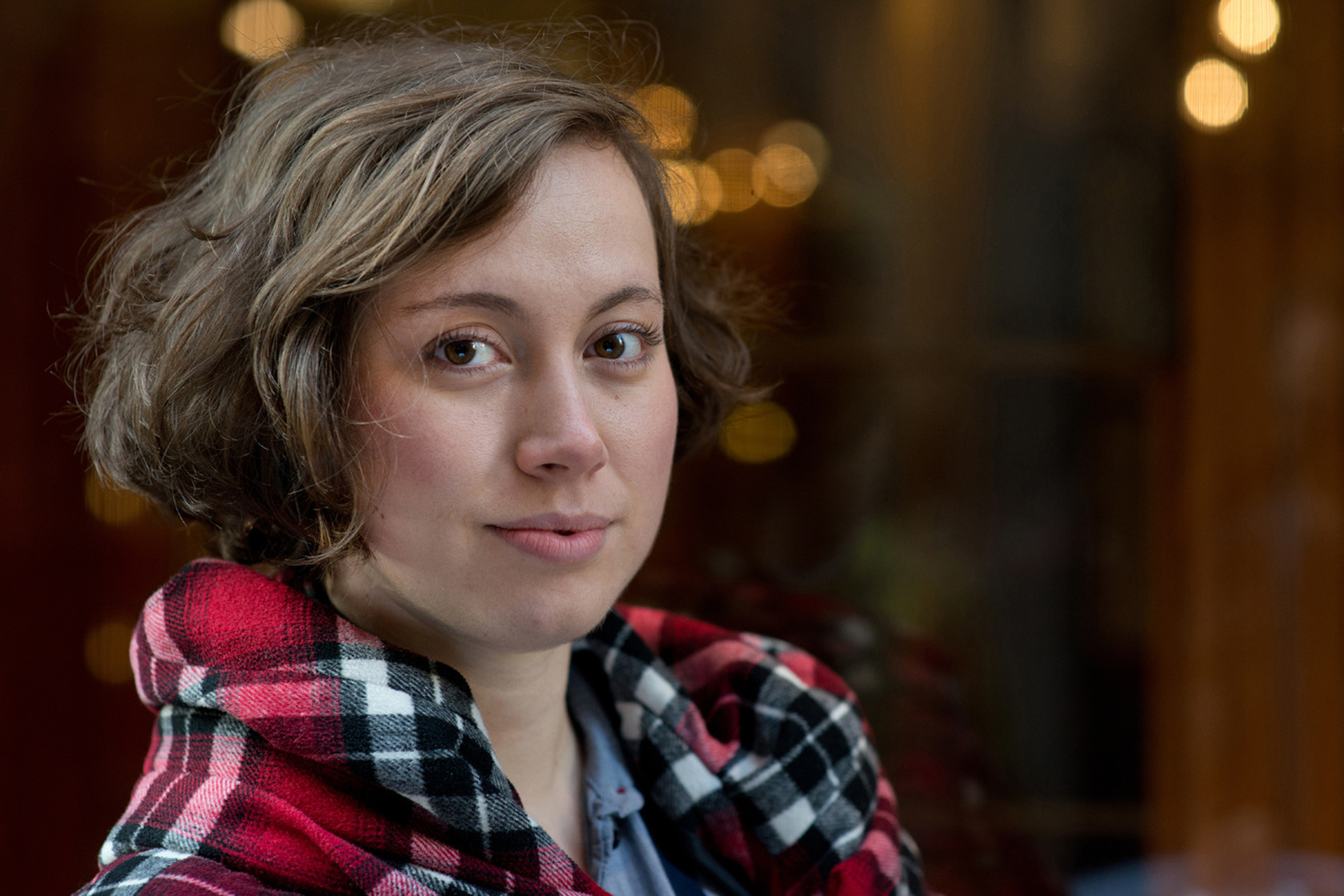 Katharina Haudum image