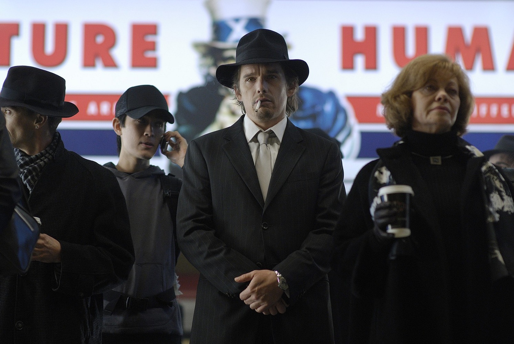Daybreakers Daybreakers