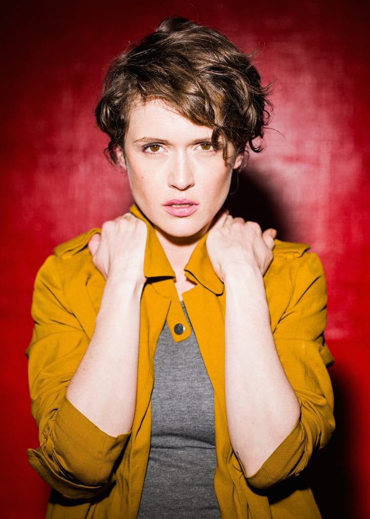 Picture of Sophie Melbinger