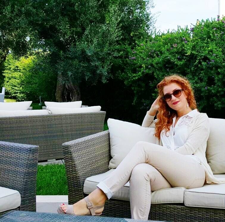 Alessia Macaro