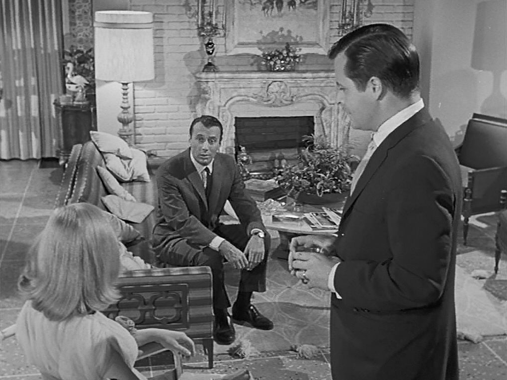The Alfred Hitchcock Hour The Alfred Hitchcock Hour