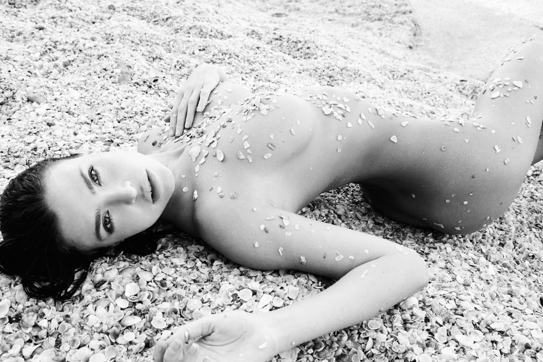 Julia lescova naked - 🧡 Julia Lescova Naked (9 Photos) #TheFappening.