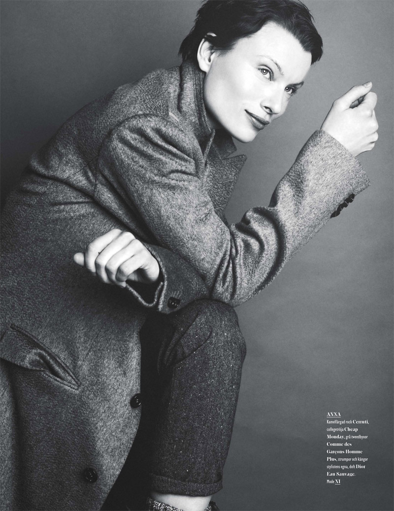Anna Koch