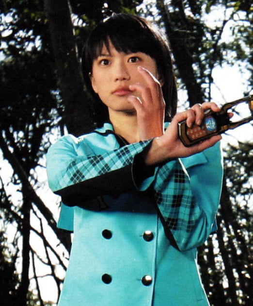 Urara Ozu picture