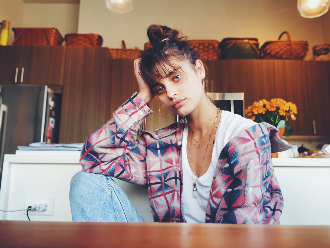 Taylor Marie Hill Taylor Marie Hill