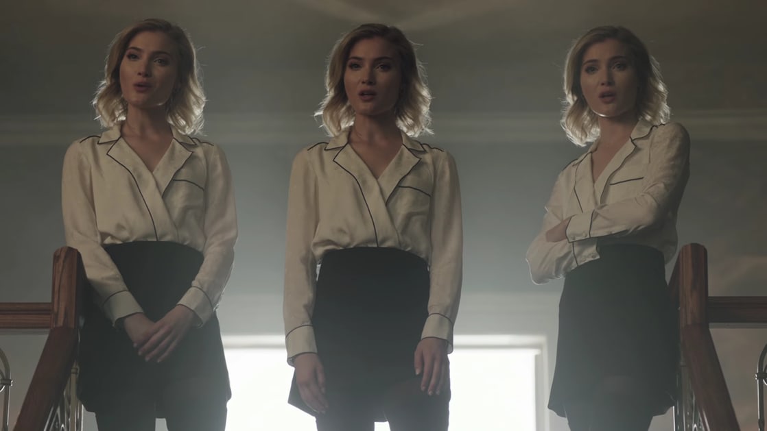 Stepford Cuckoos