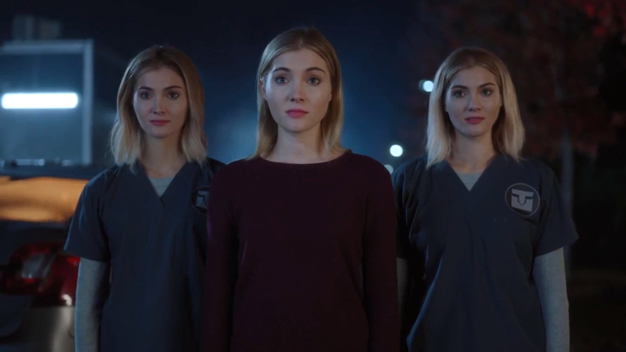 Stepford Cuckoos