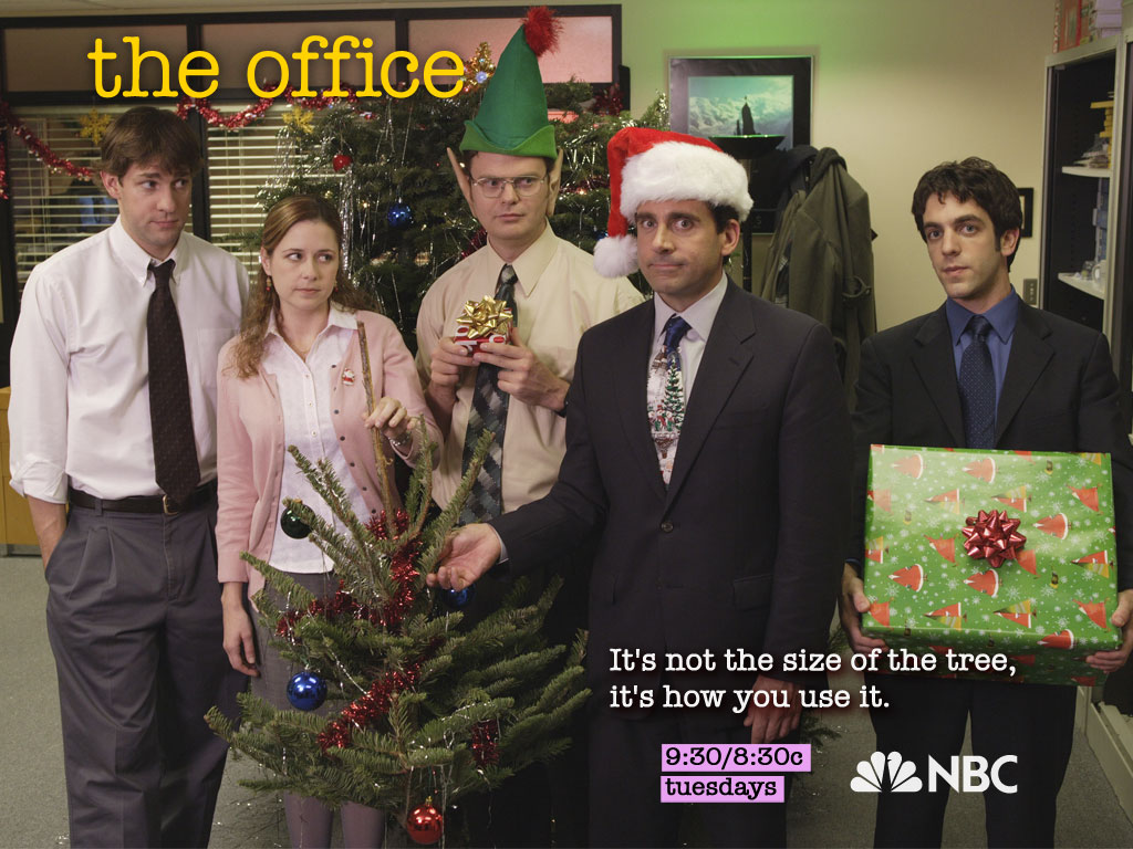 The Office The Office