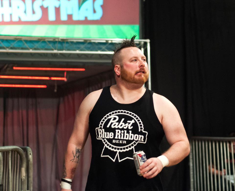 Arik Cannon