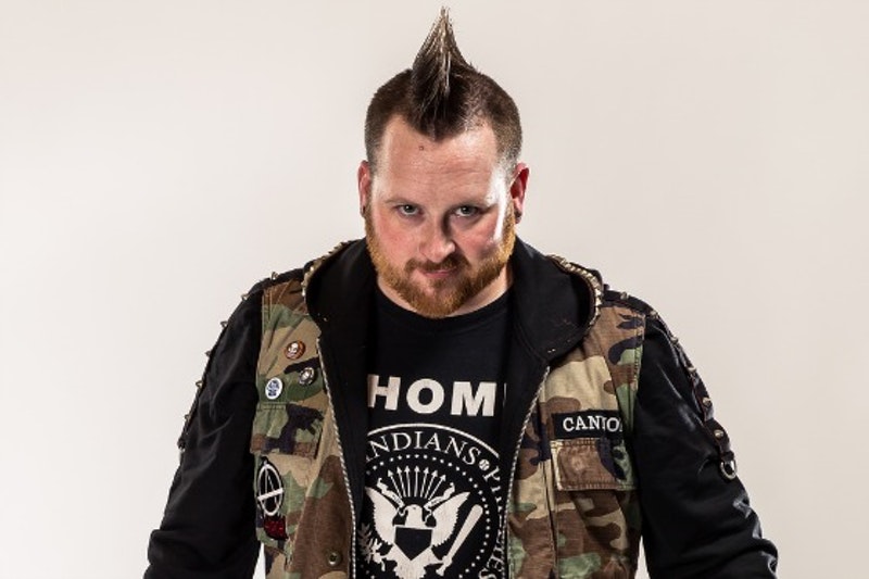 Arik Cannon