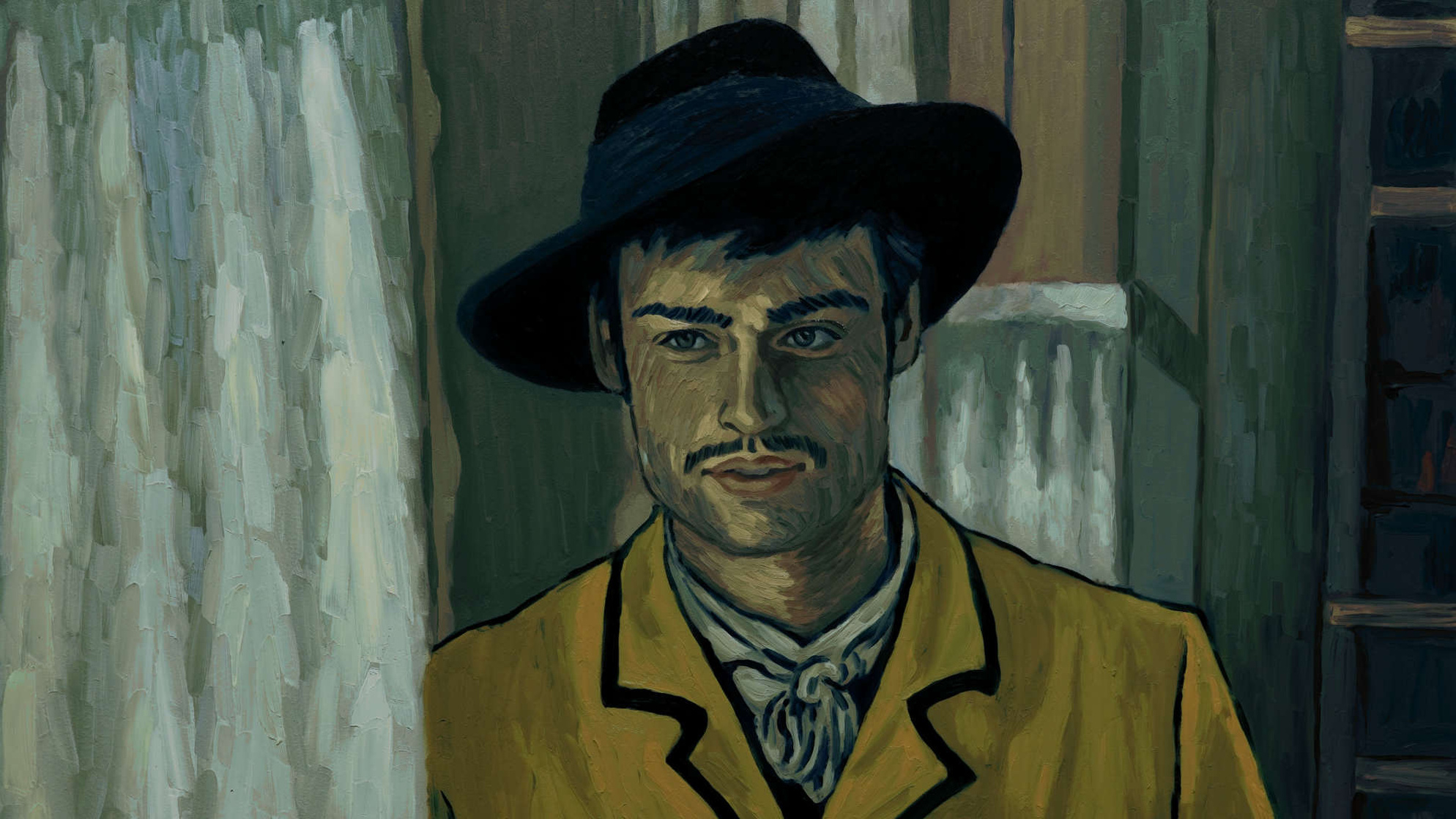 Loving Vincent