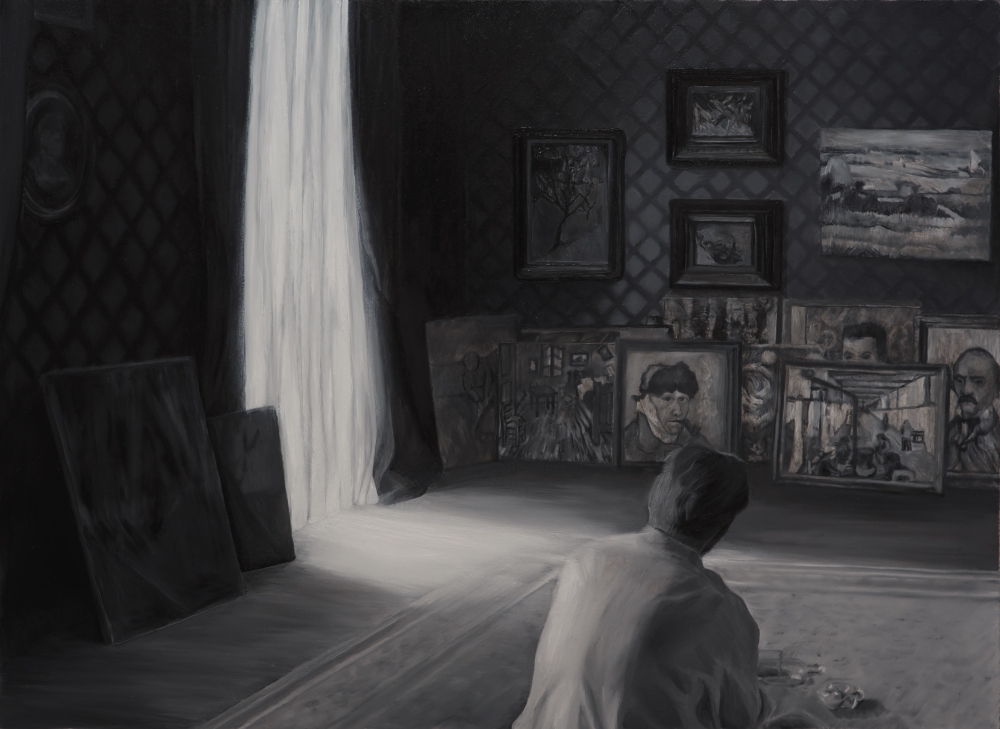 Loving Vincent