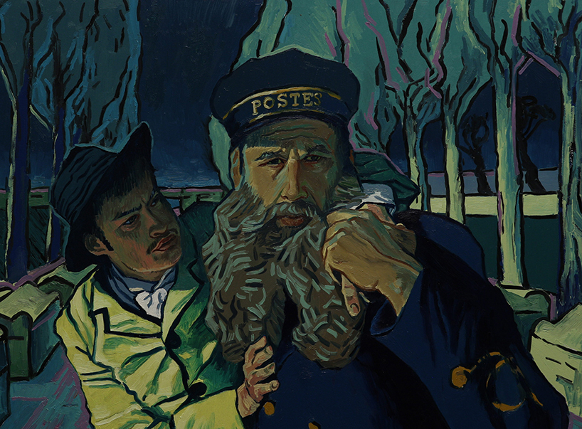 Loving Vincent