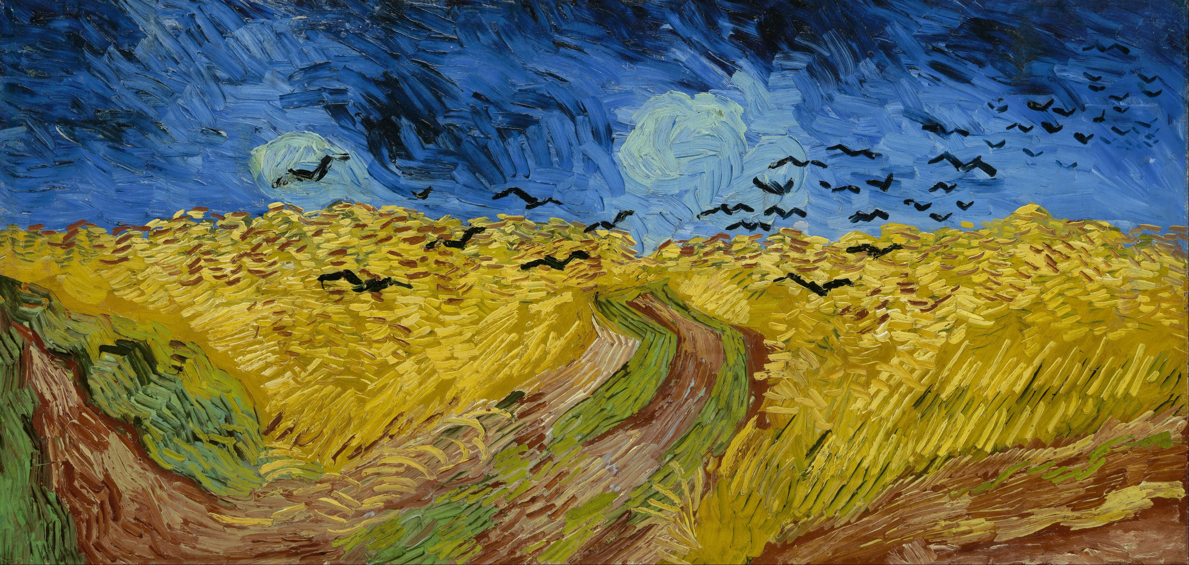 Loving Vincent