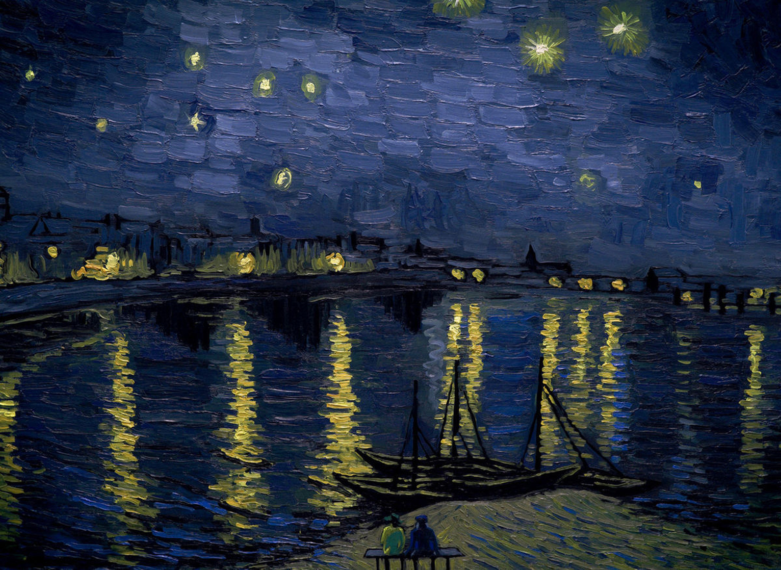 Loving Vincent
