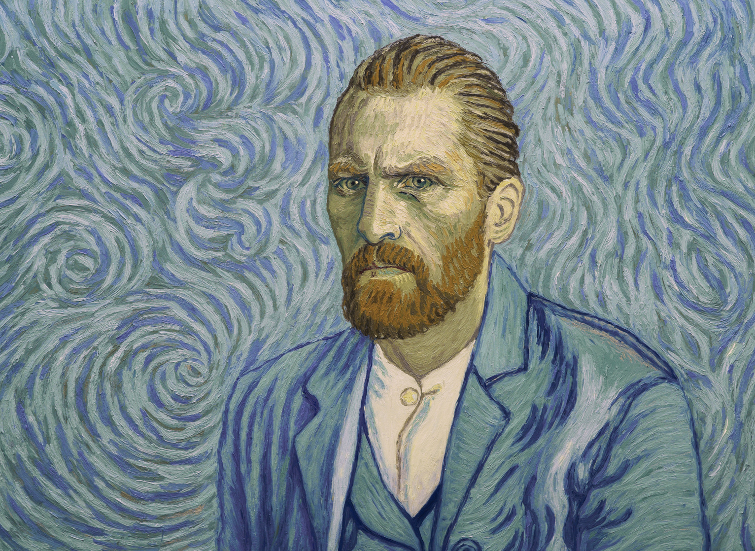 Loving Vincent Loving Vincent