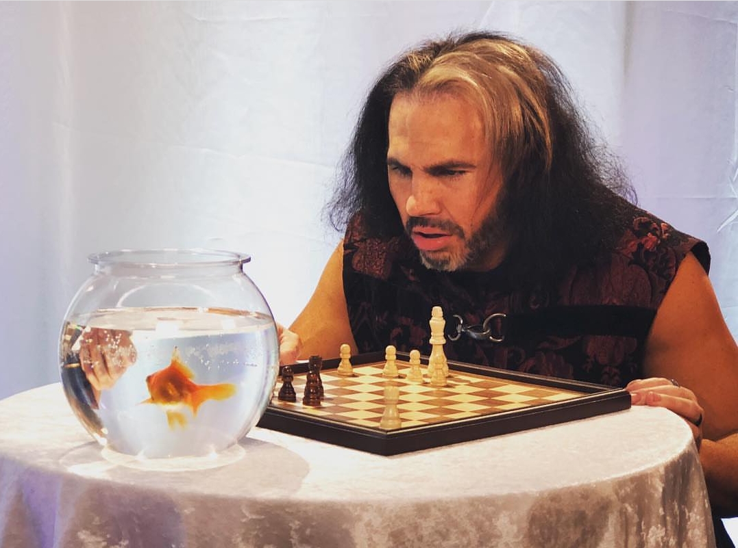 Matt Hardy